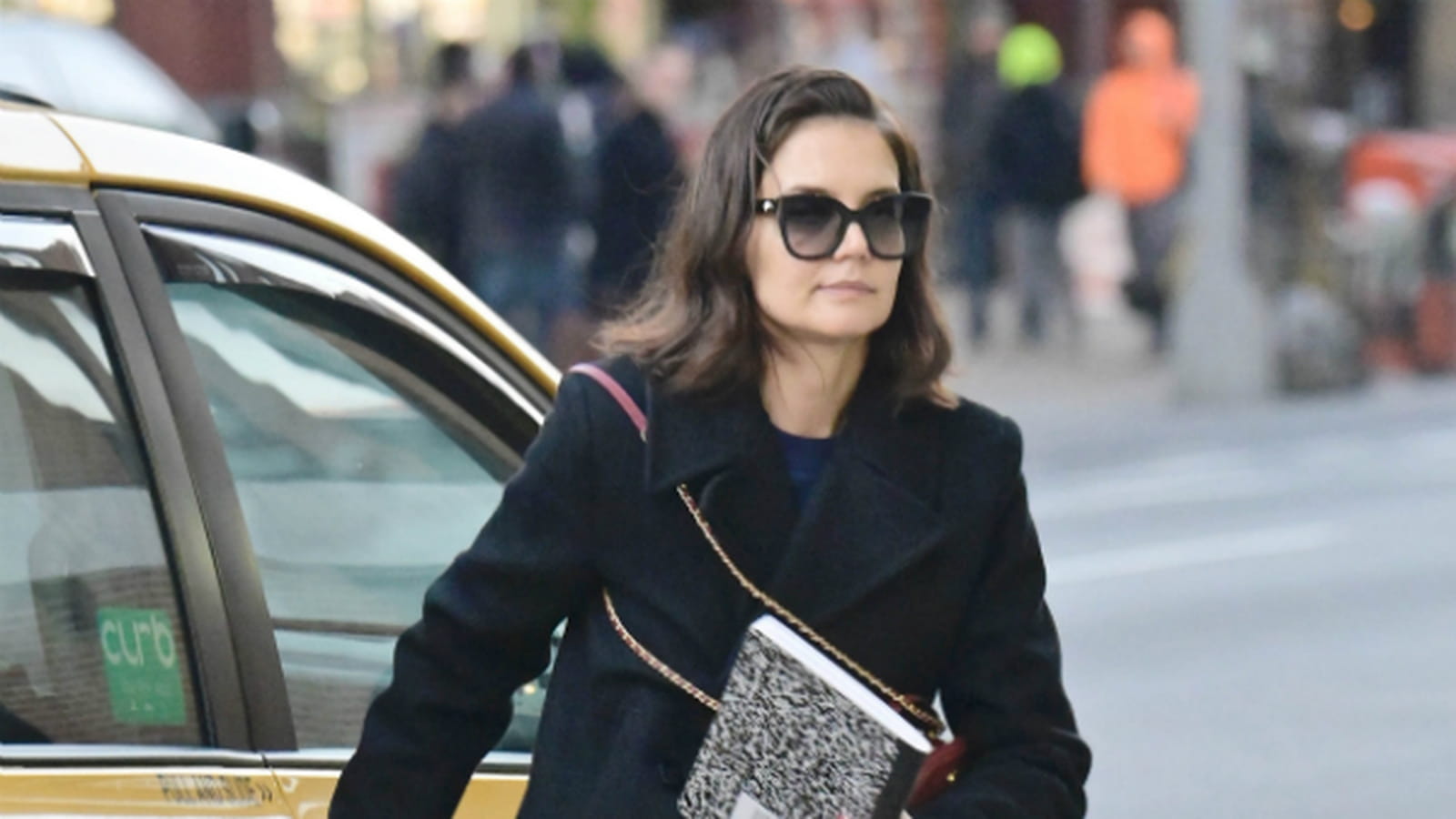 Katie Holmes 