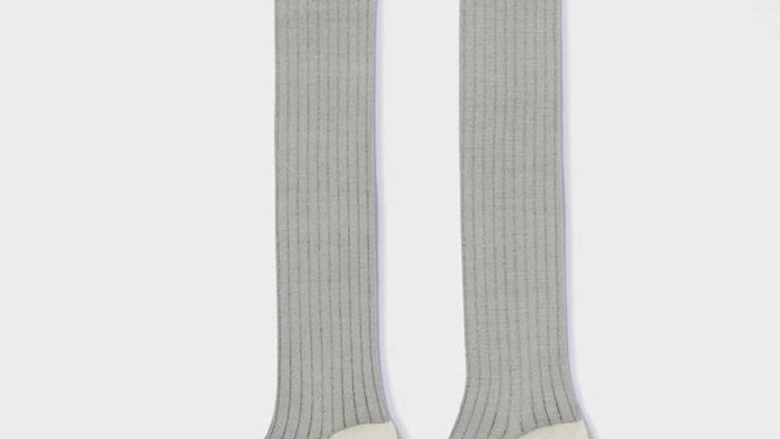 Chaussettes Jacquemus