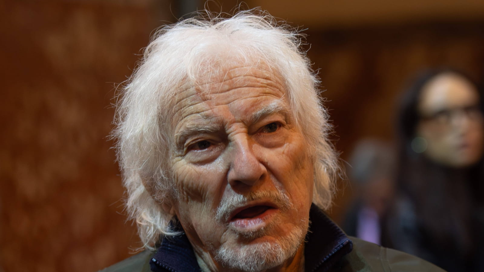 Hugues Aufray