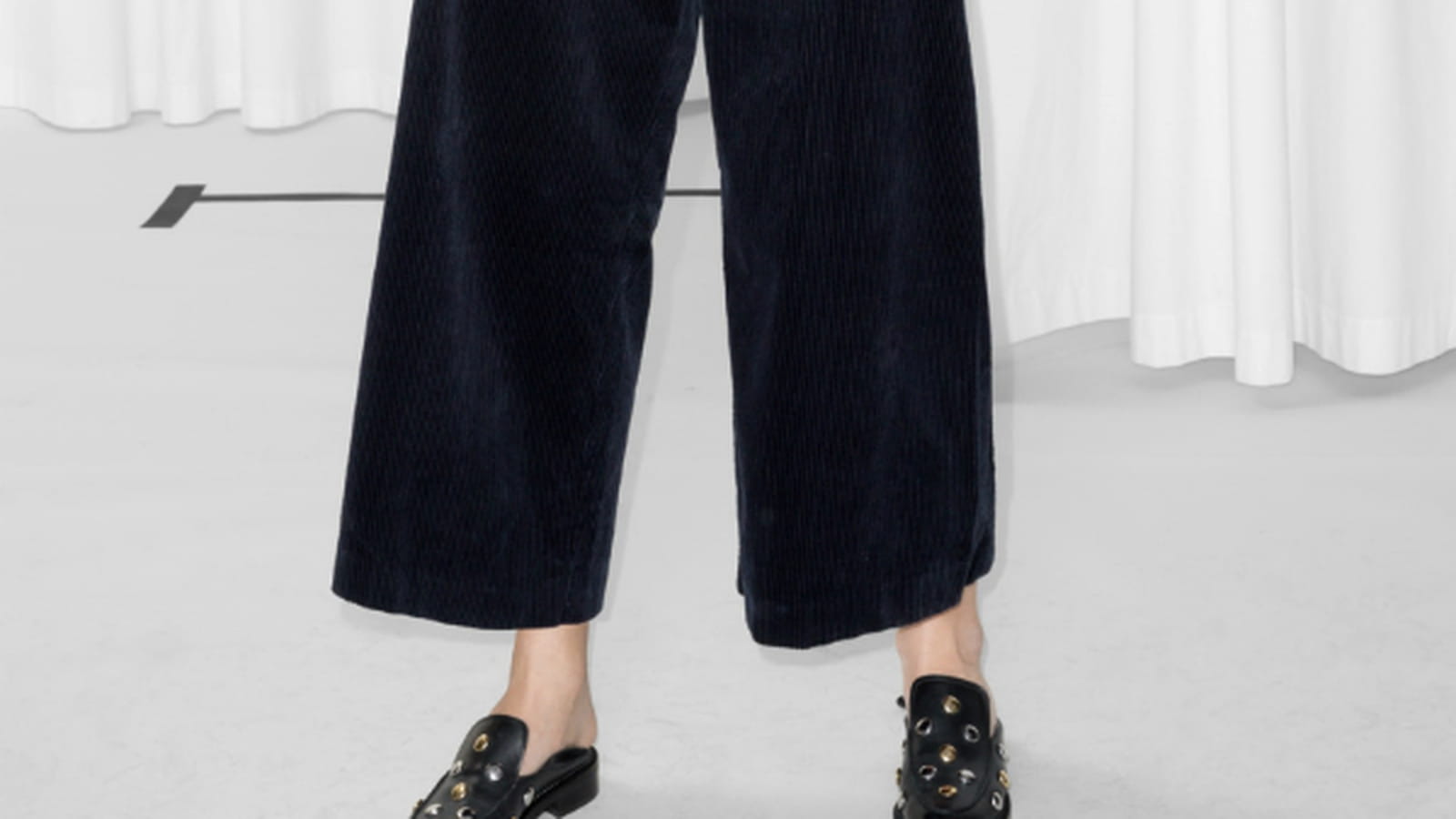 Pantalon & Other Stories 