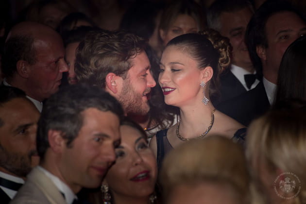 De l'amour dans la salle des Etoiles