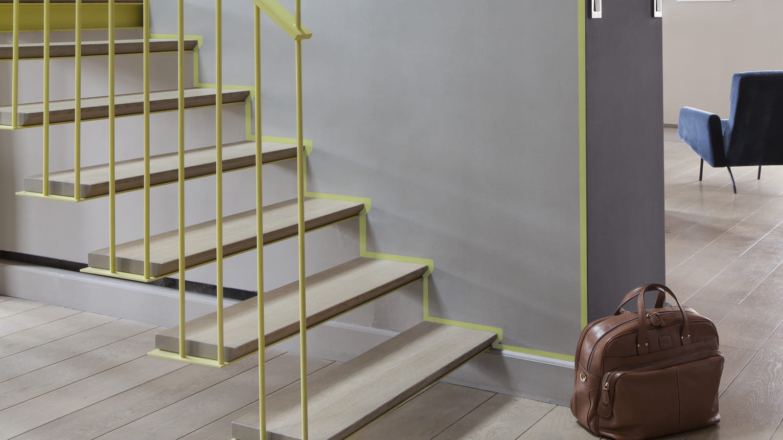 Escalier design