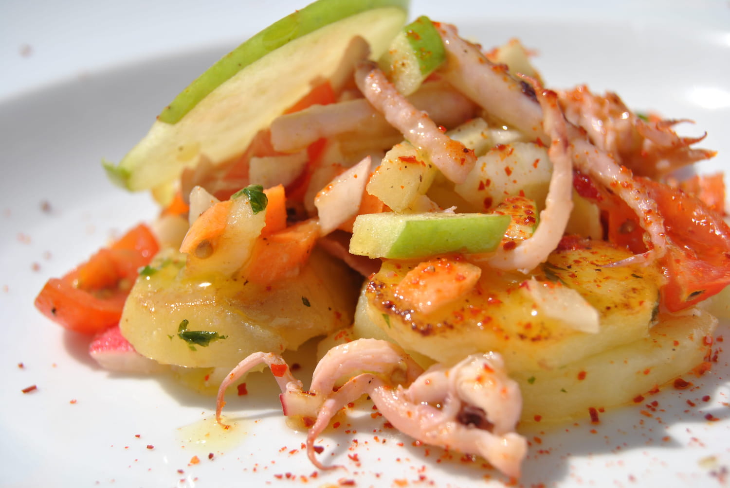 salade-de-pommes-de-terre-aux-encornets-sparrow