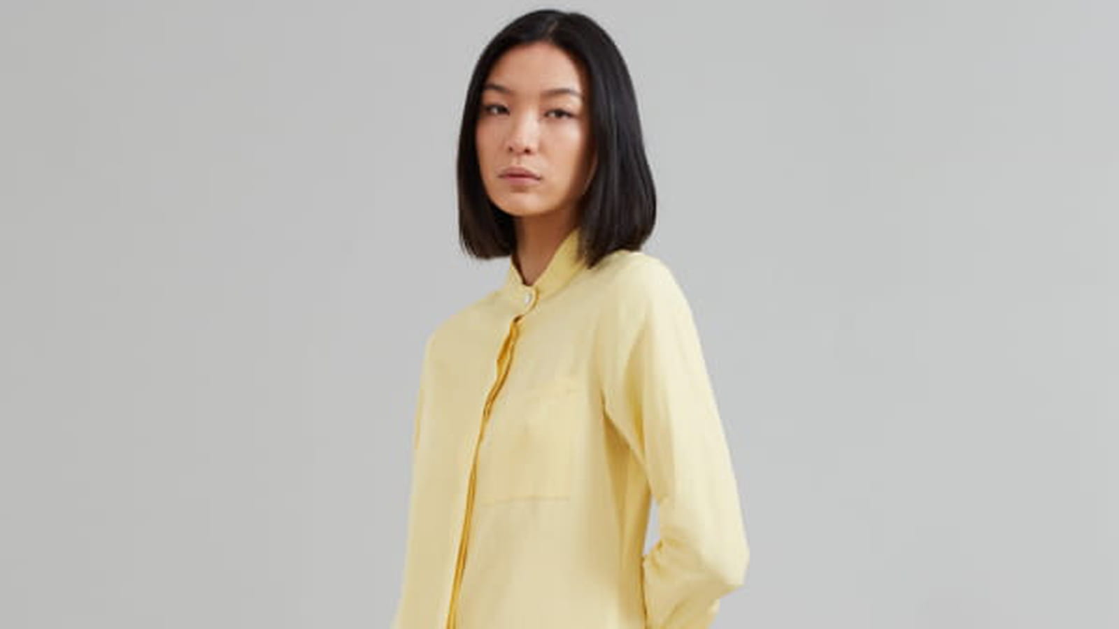 Robe The Frankie Shop