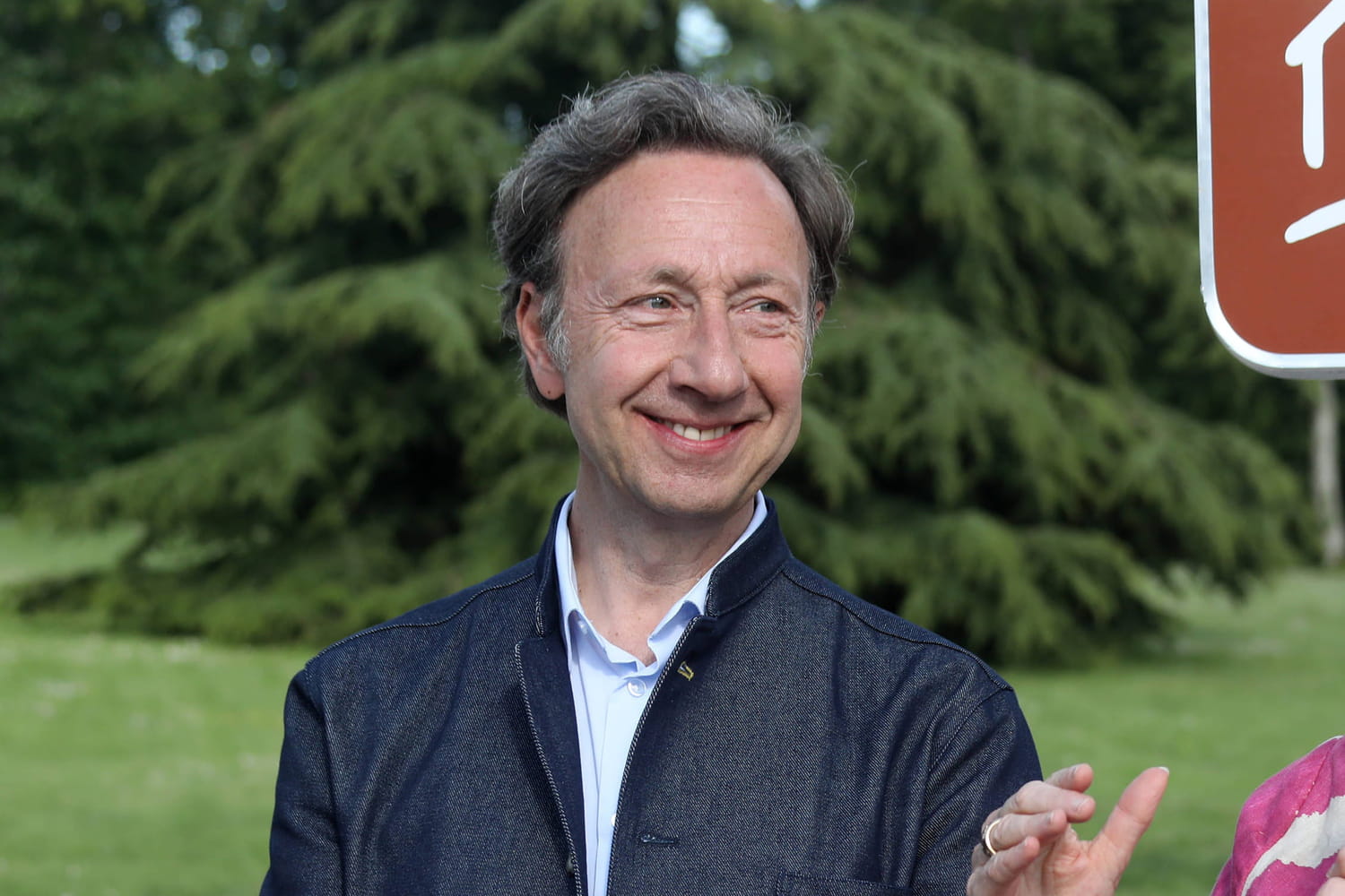 Stéphane Bern unveils his first profession distant from TV “to pay his vacation”