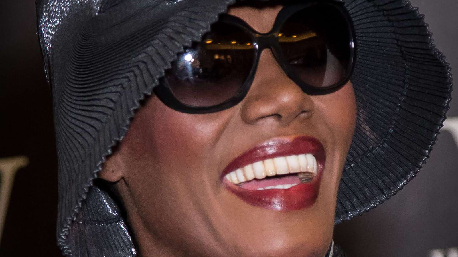 Grace Jones
