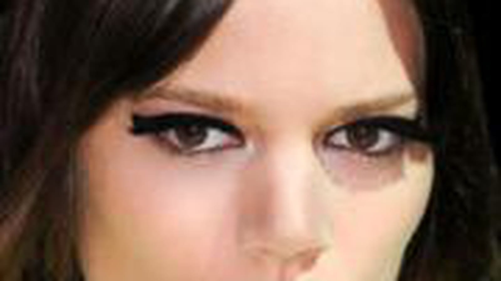 Yeux de biche