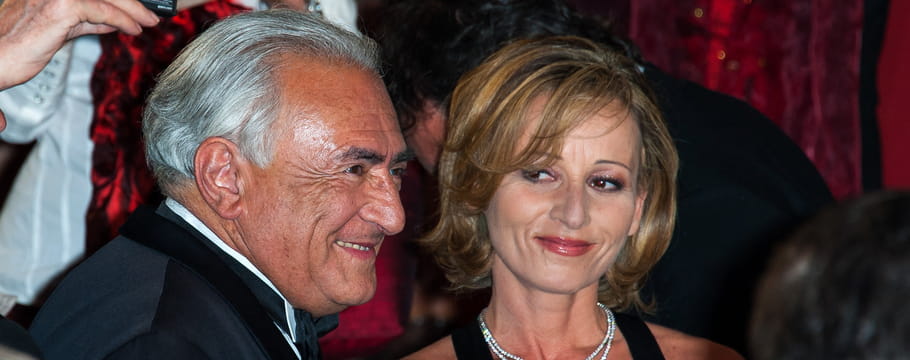 anne sinclair et les prostituées