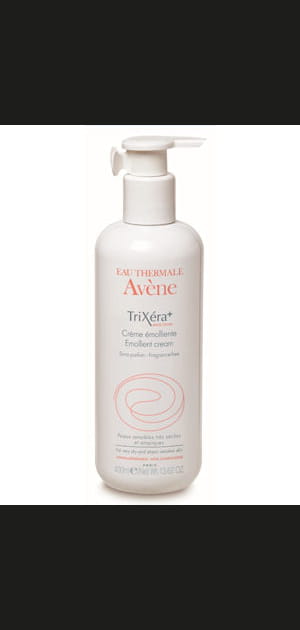 Cr&egrave;me &eacute;molliente Trix&eacute;ra d'Av&egrave;ne