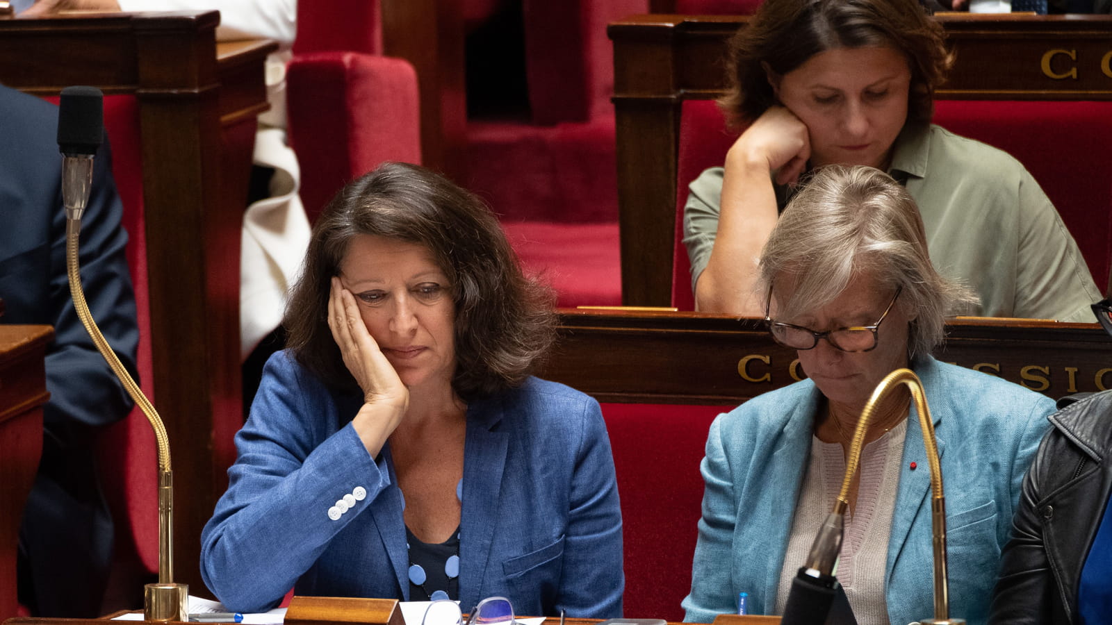 Agnès Buzyn
