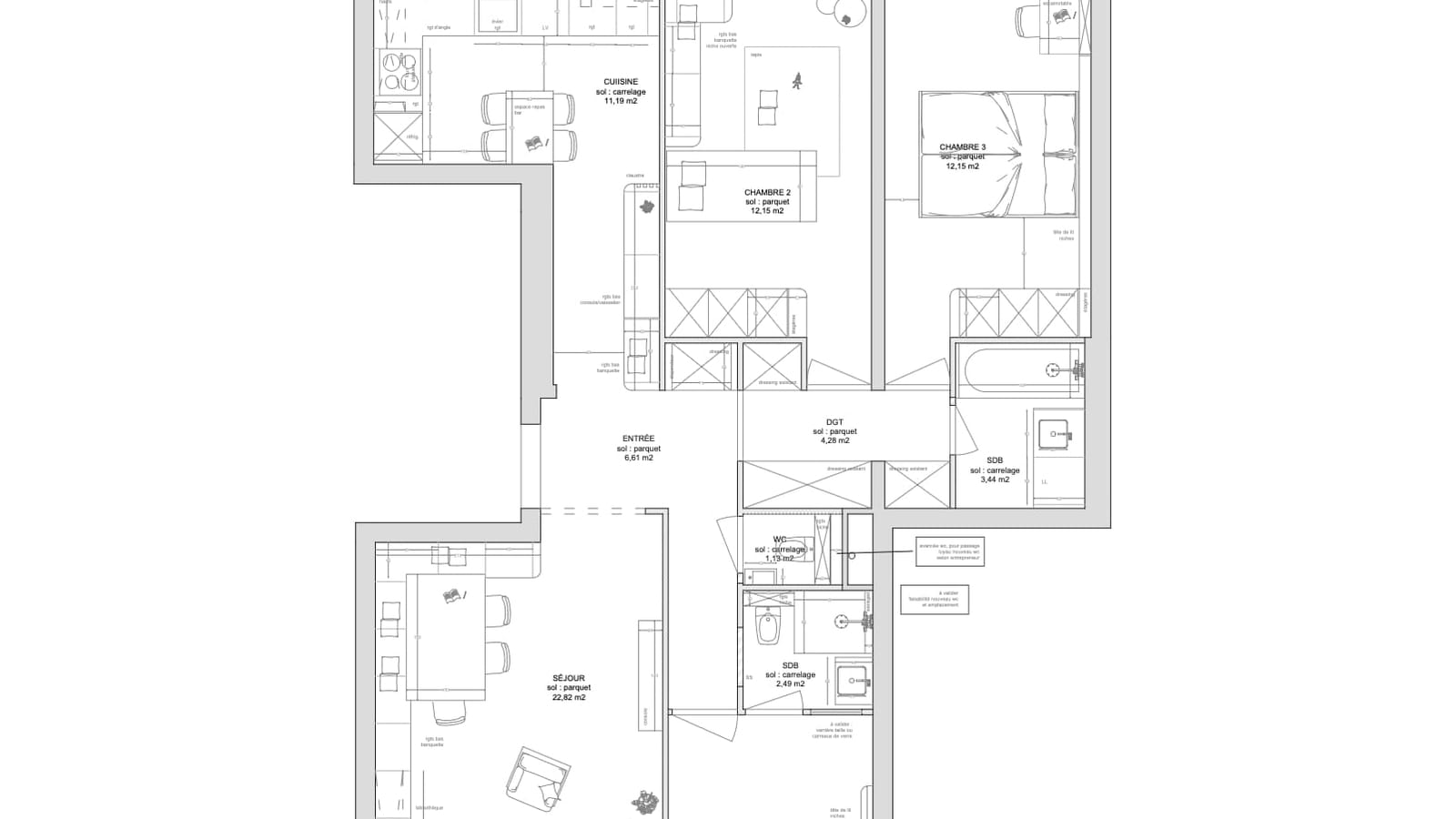 Plan projet 
