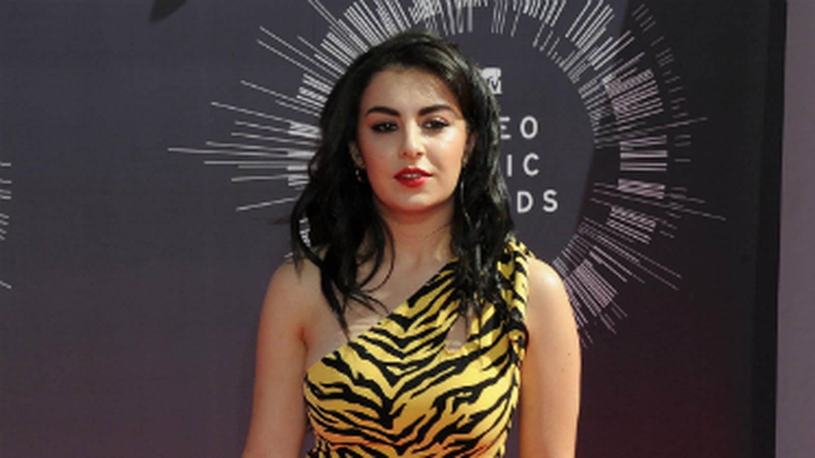 Charli XCX