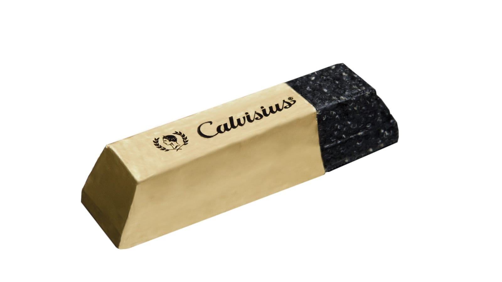 Lingot de caviar Calvisius