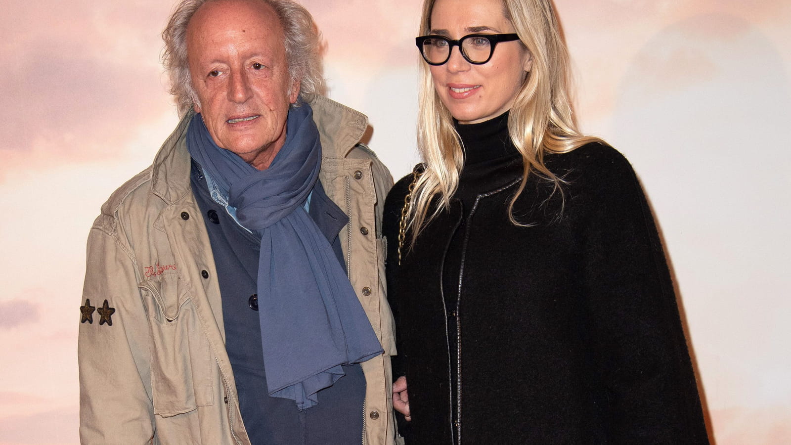 Didier Barbelivien