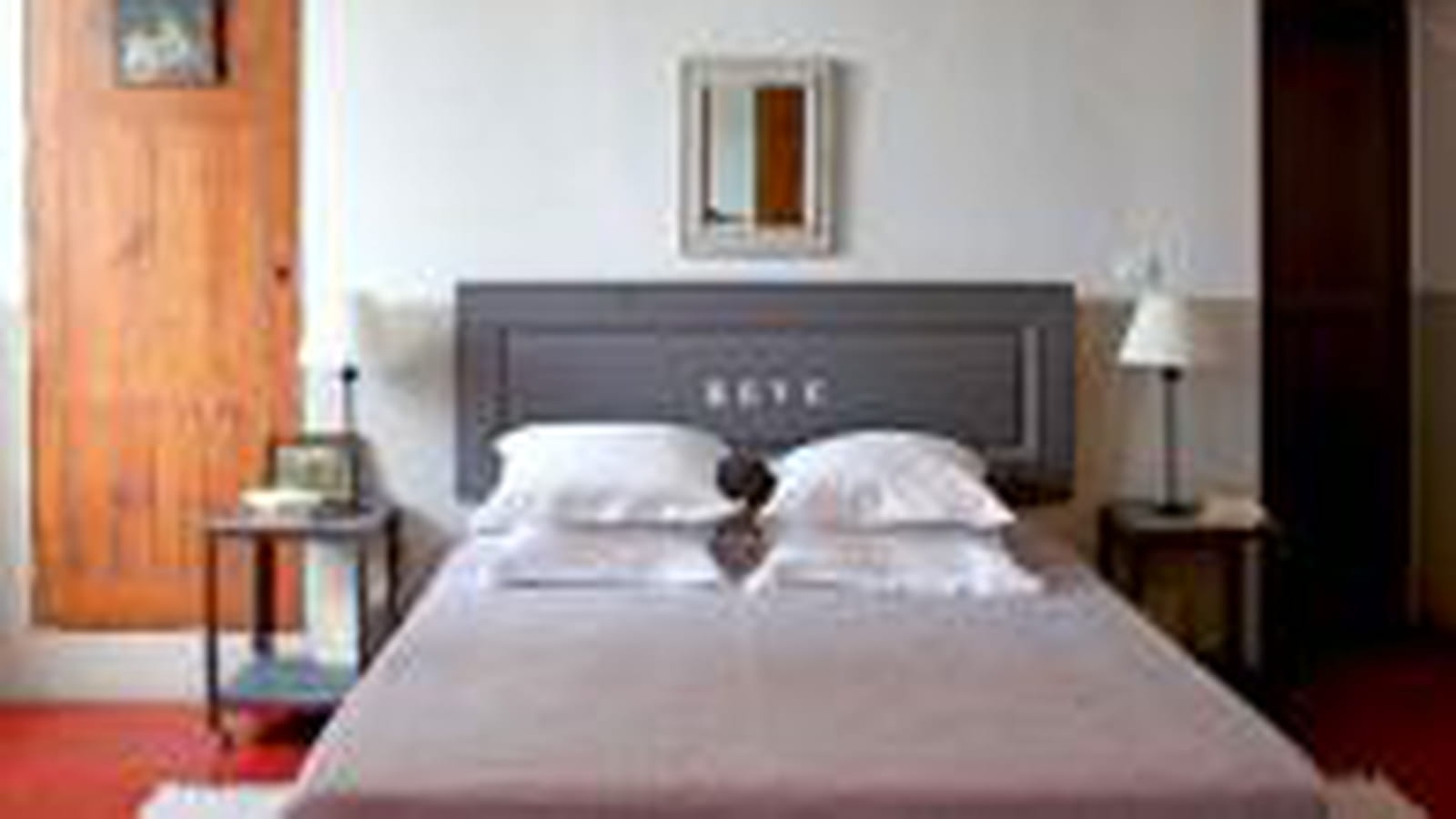 Chambre Rêve