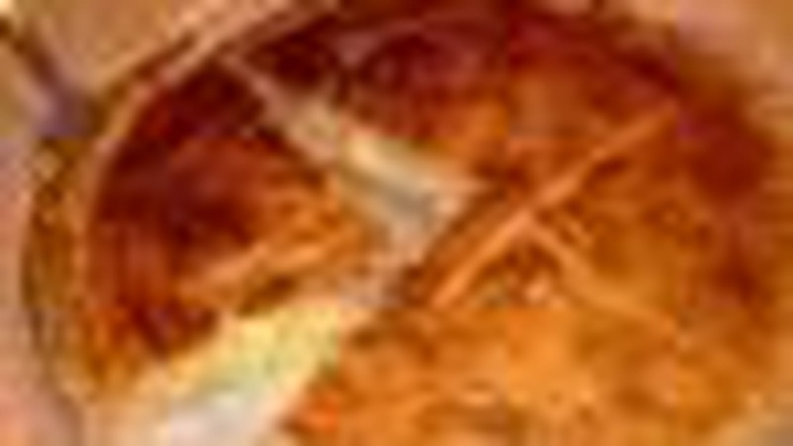 Tourte picarde
