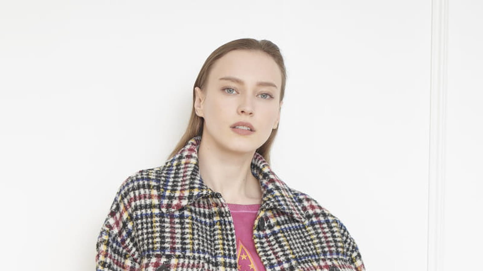 Veste MKT