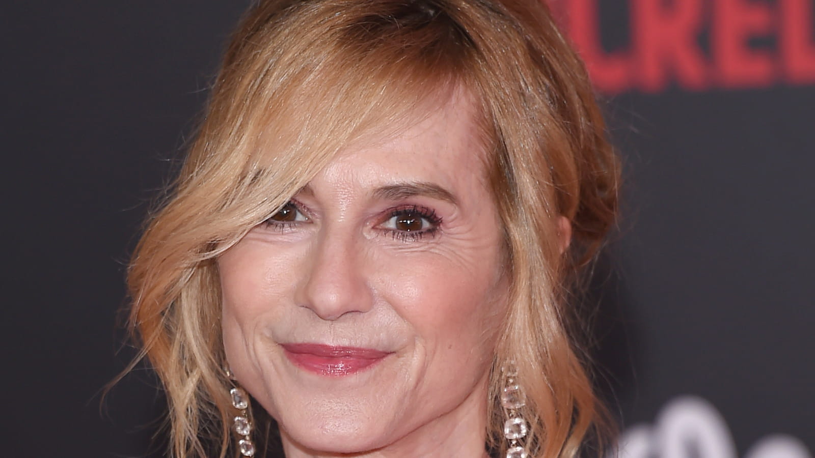 Holly Hunter