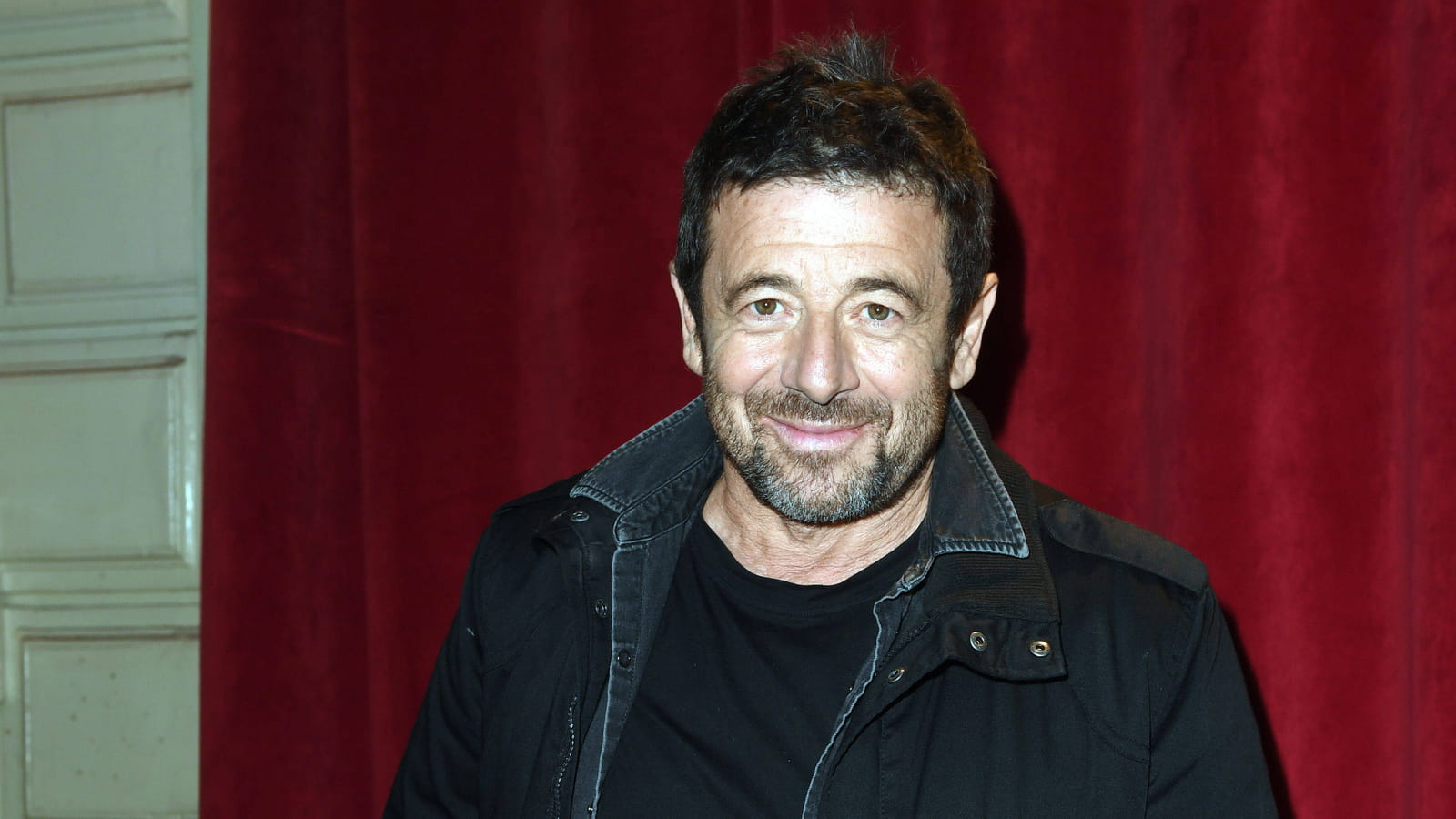 Patrick Bruel