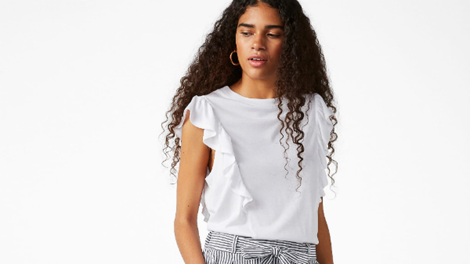 Pantalon Monki