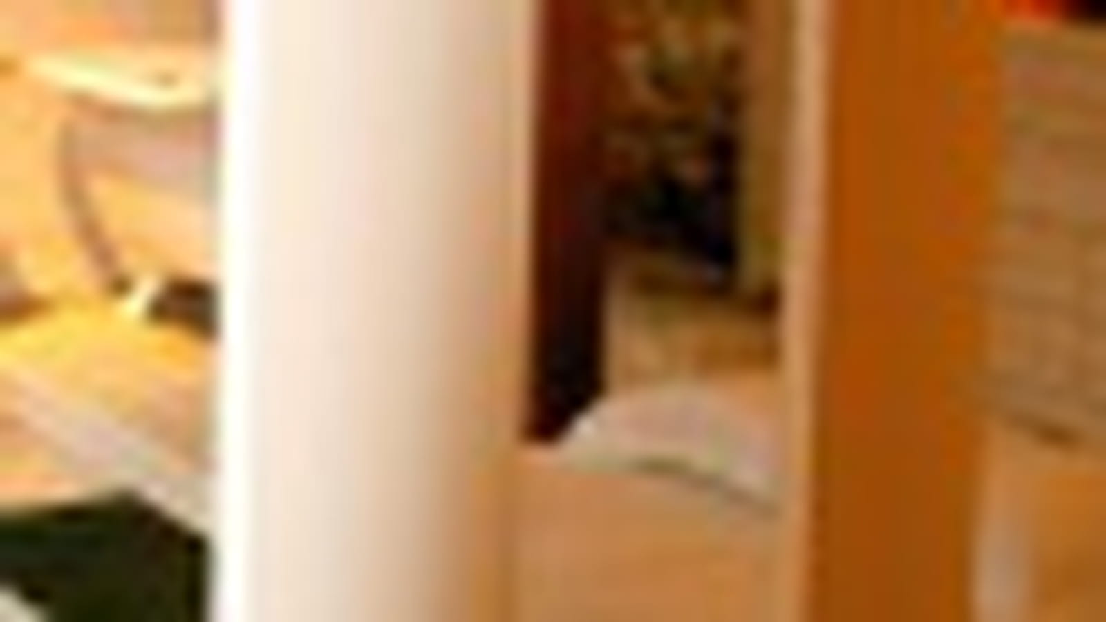 Une chambre ouverte