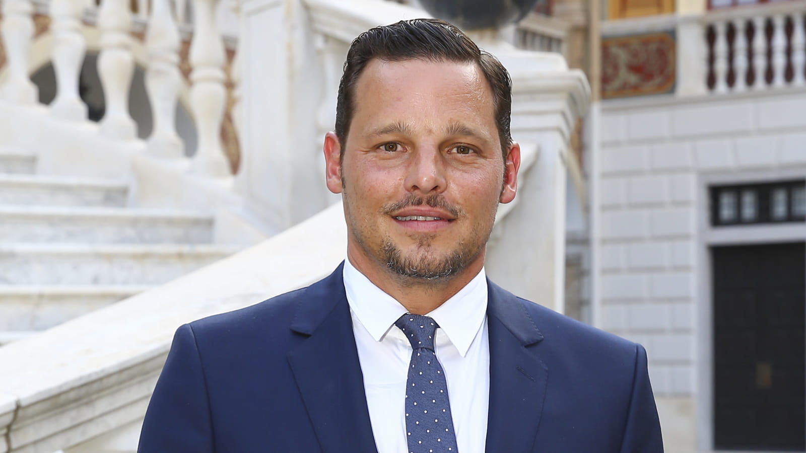 Justin Chambers