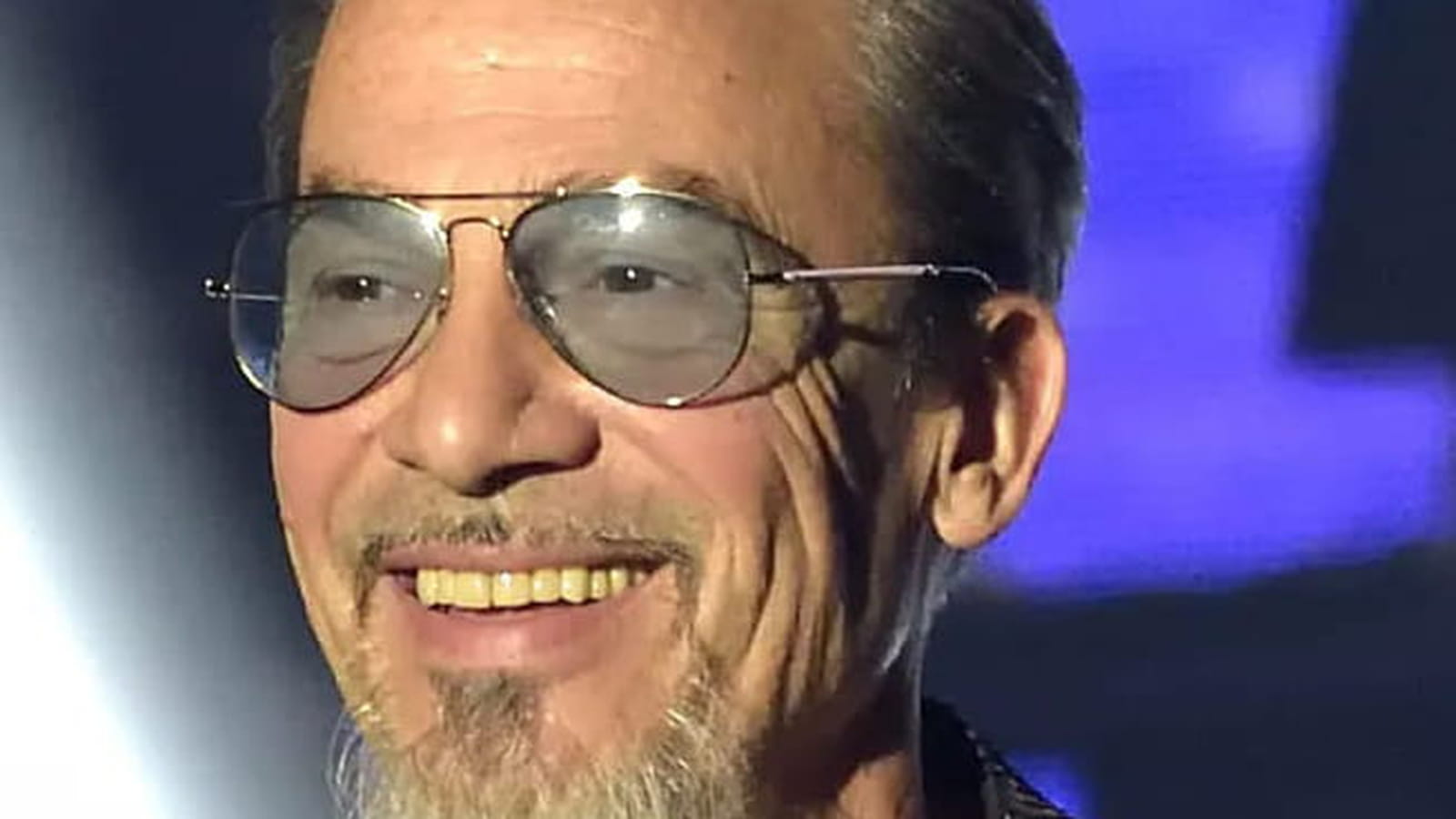 Florent Pagny