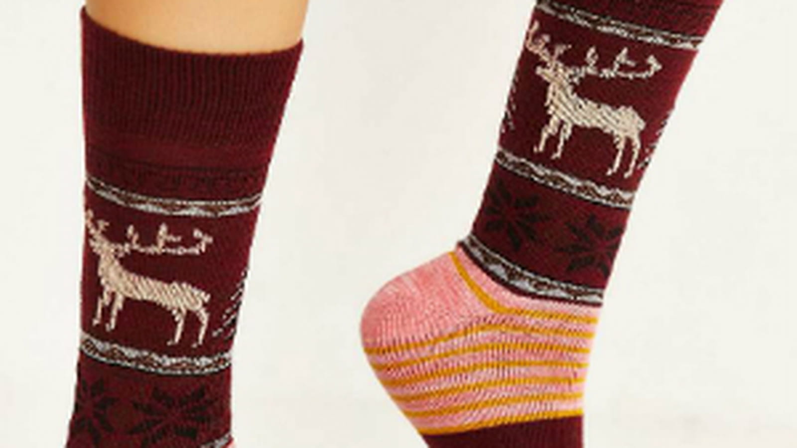 Chaussettes Urban Outfitters
