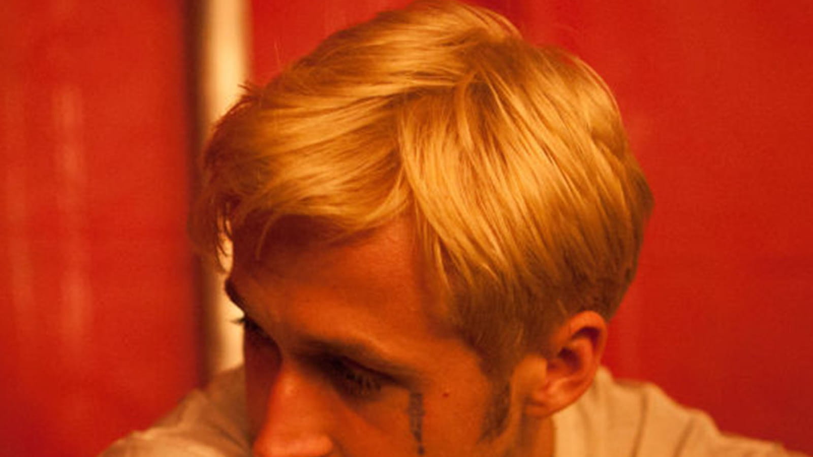 The Place beyond the Pines