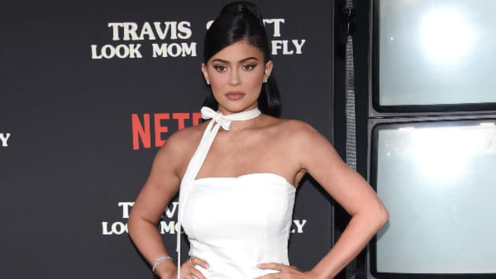 Kylie Jenner le 27 août 2019