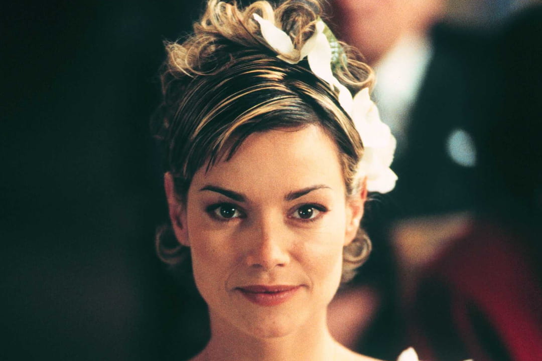 La coupe fleurie d'Ingrid Chauvin