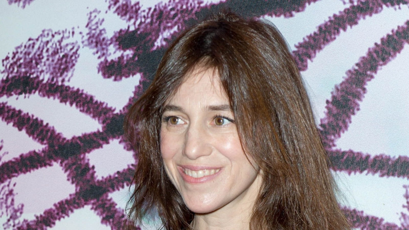 Charlotte Gainsbourg