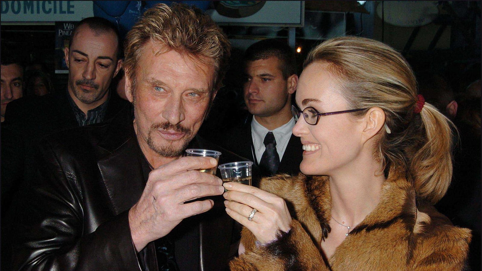 Tchin tchin