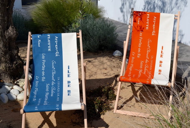 Chilienne par Ile Emoi