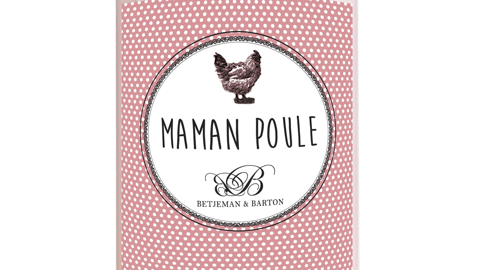 Thé Maman Poule de Betjeman and Barton