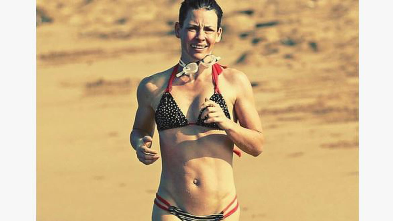 Evangeline Lilly