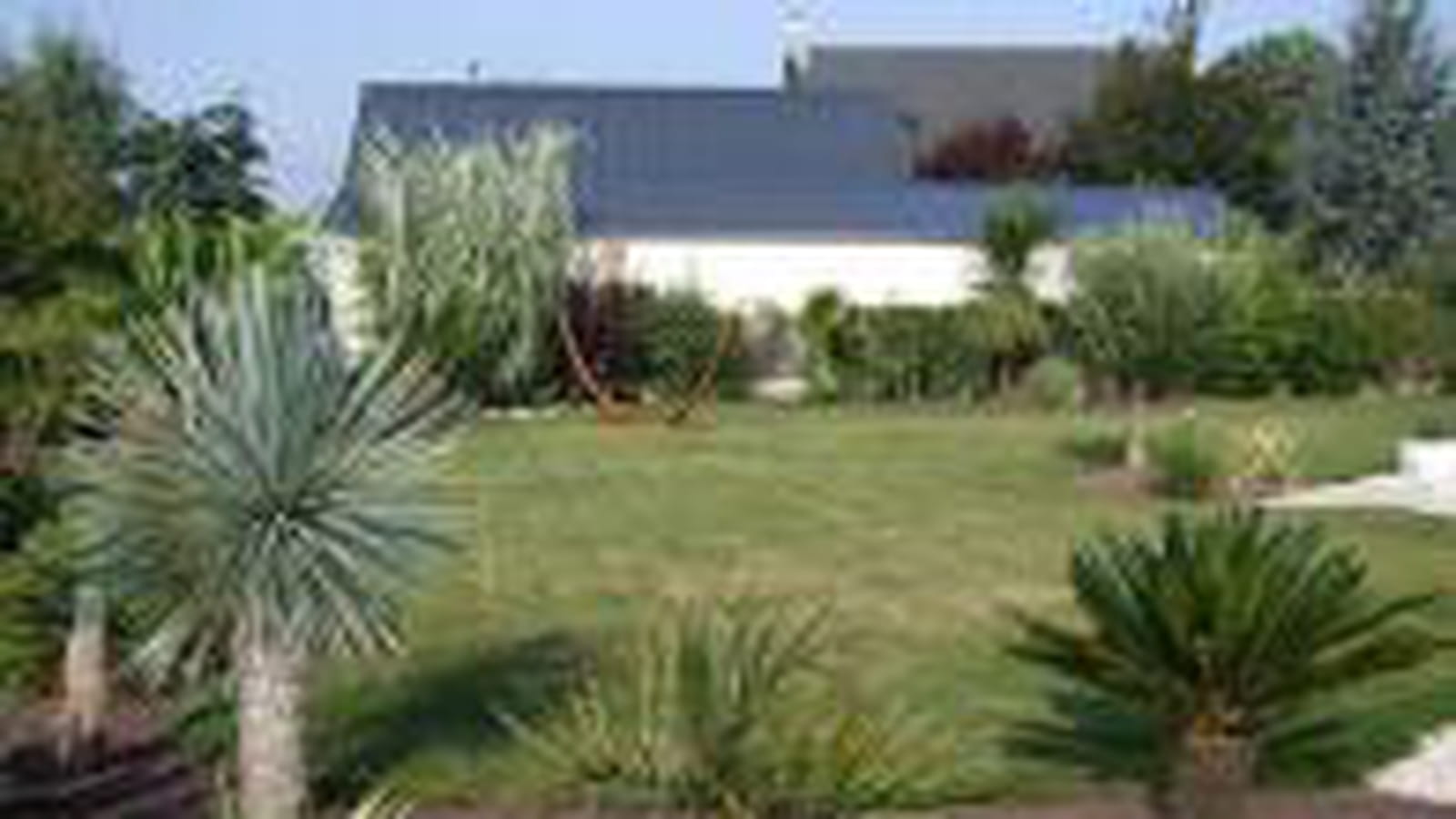 Bretagne tropicale