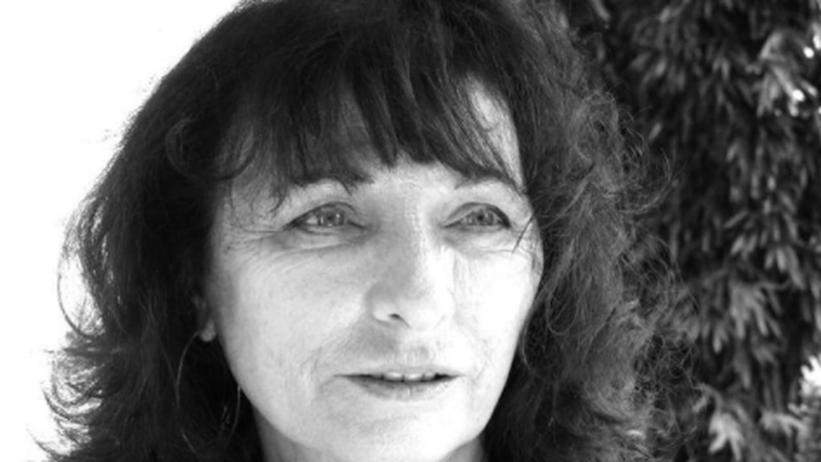 Odile Schmitt