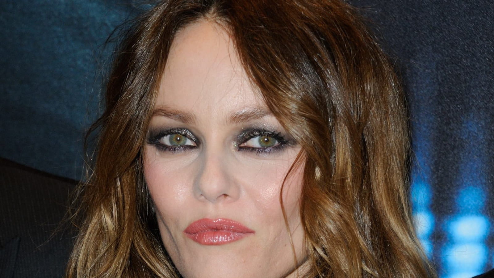 Vanessa Paradis