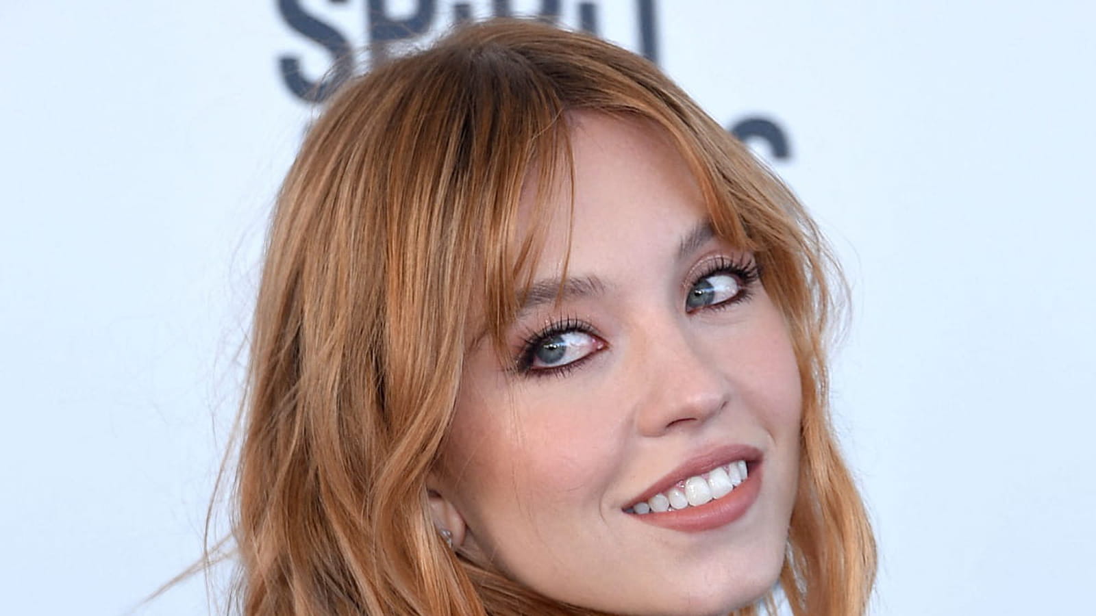 Sydney Sweeney