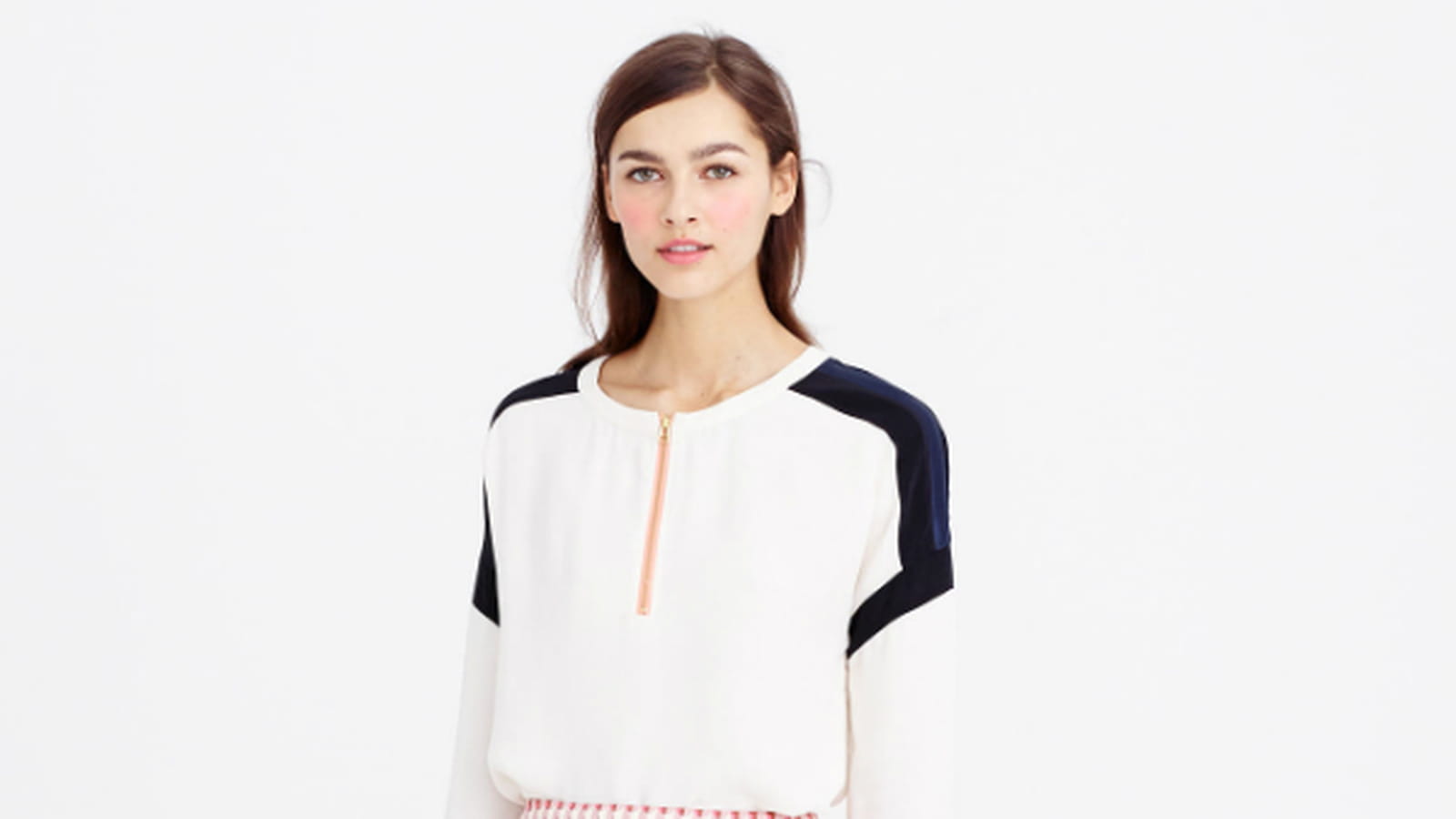 Jupe J.Crew