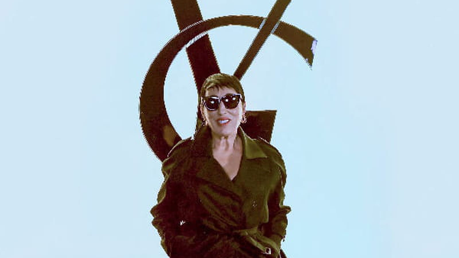 Rossy de Palma le 27 février 2024