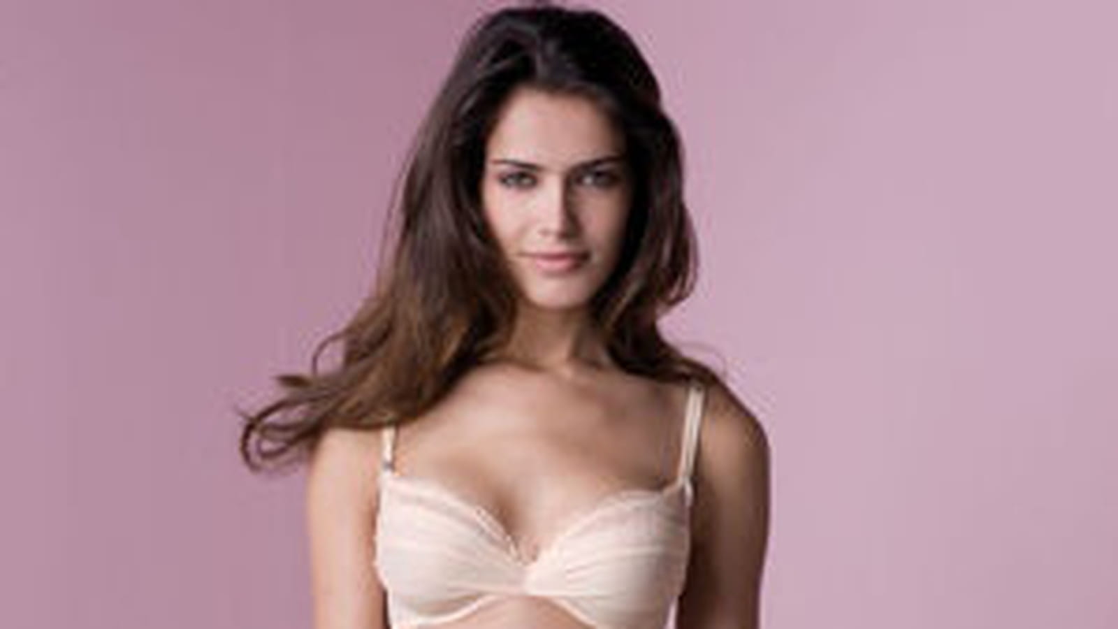 Ensemble Crystal de Lejaby