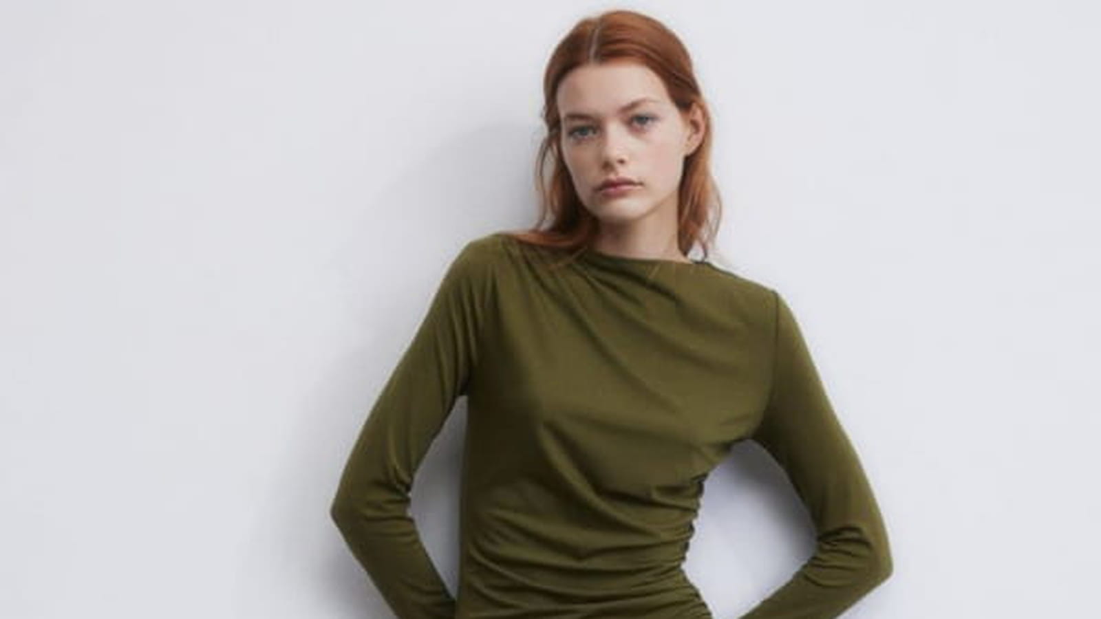 Robe H&M