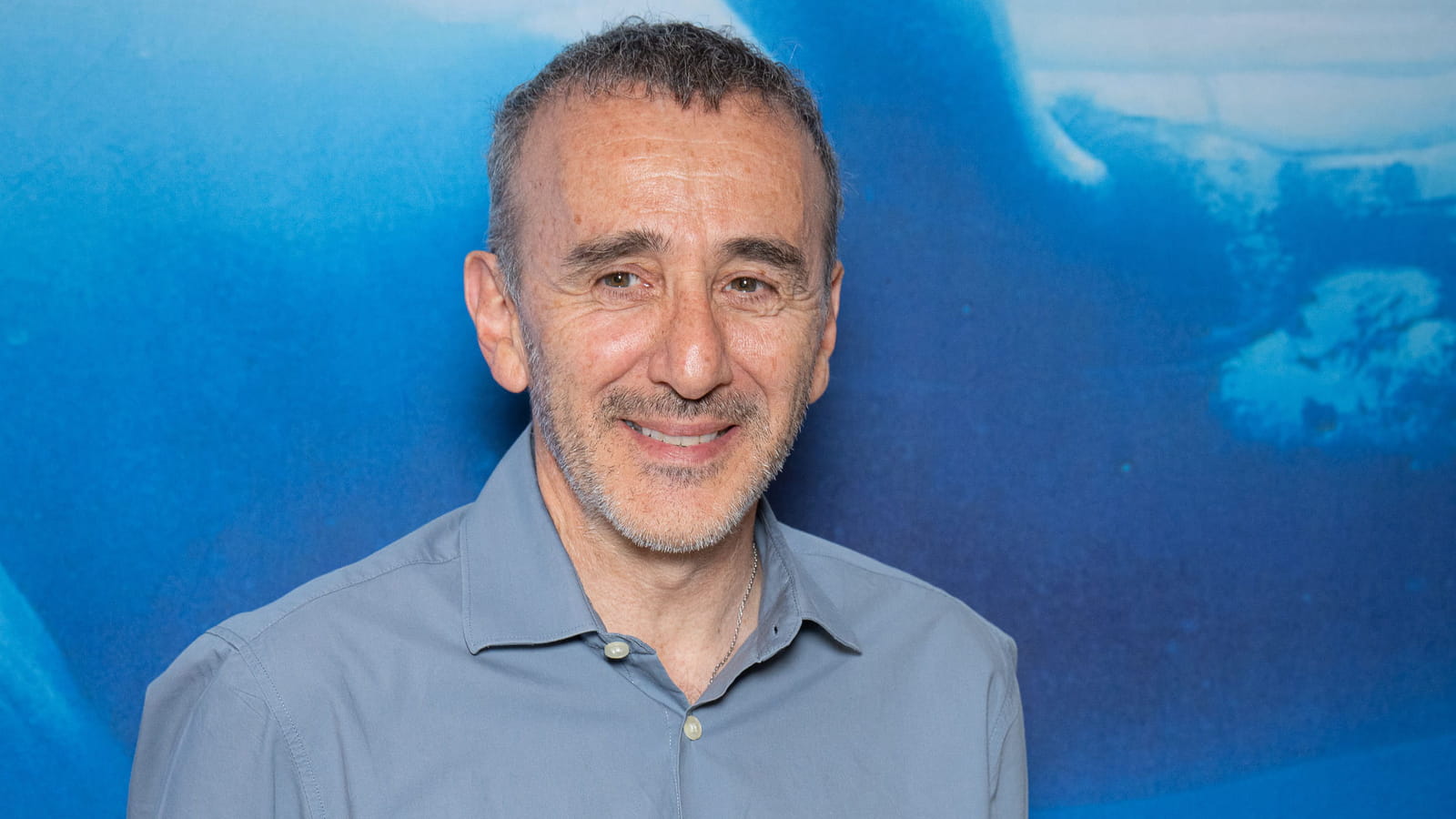 Élie Semoun
