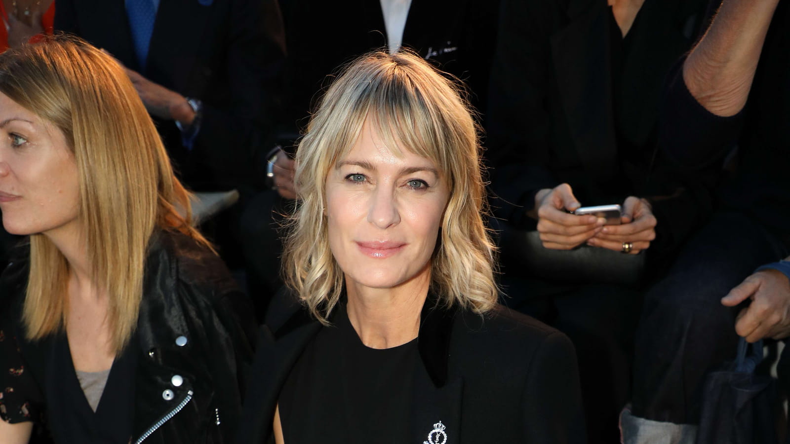 Robin Wright