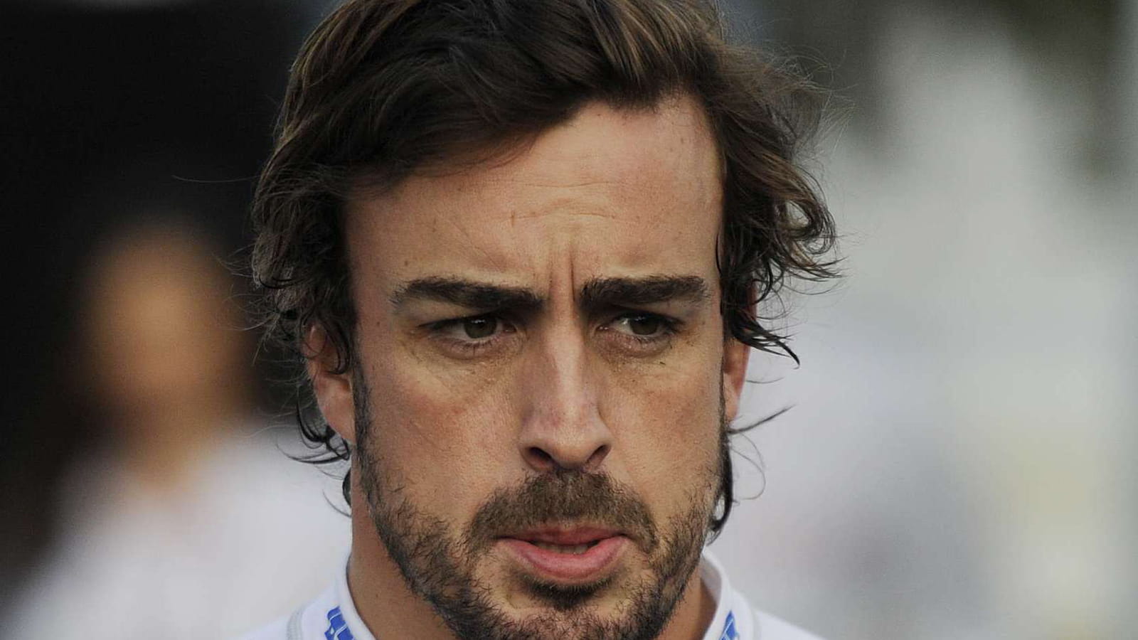 Fernando Alonso