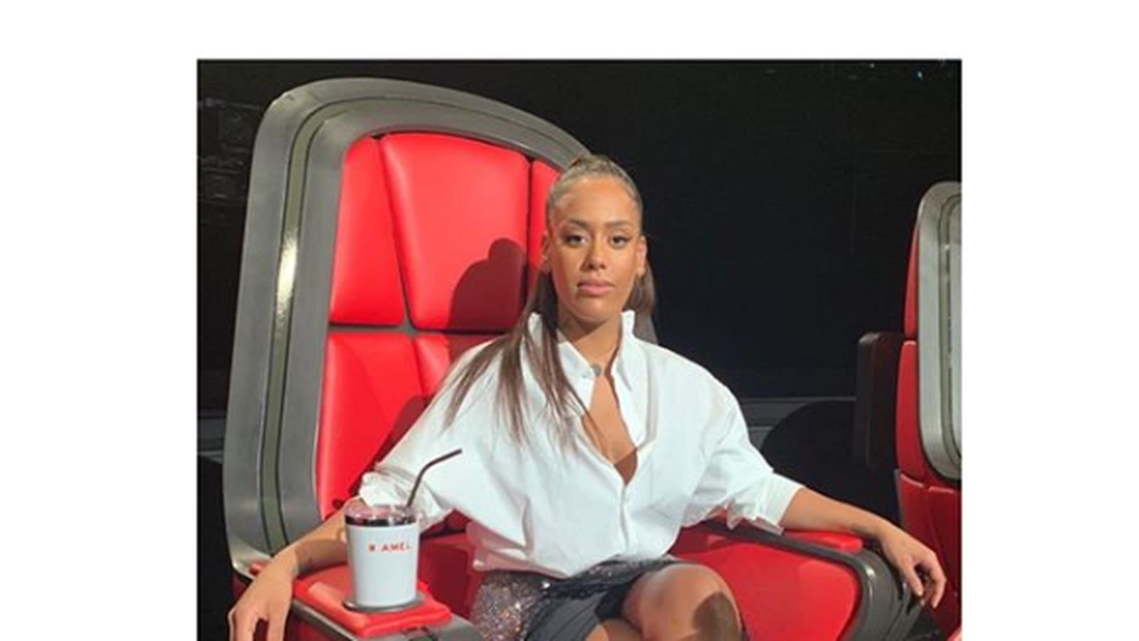 Amel Bent