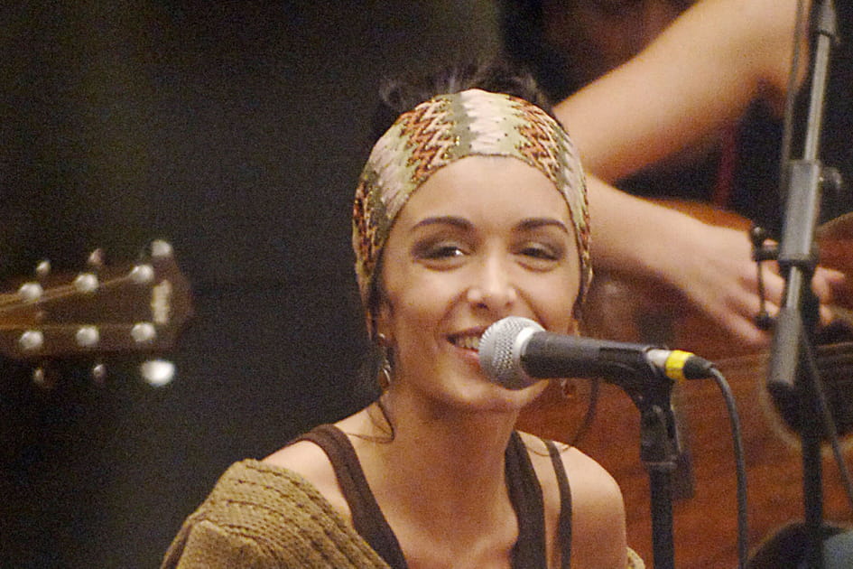 Le bandeau de Jenifer