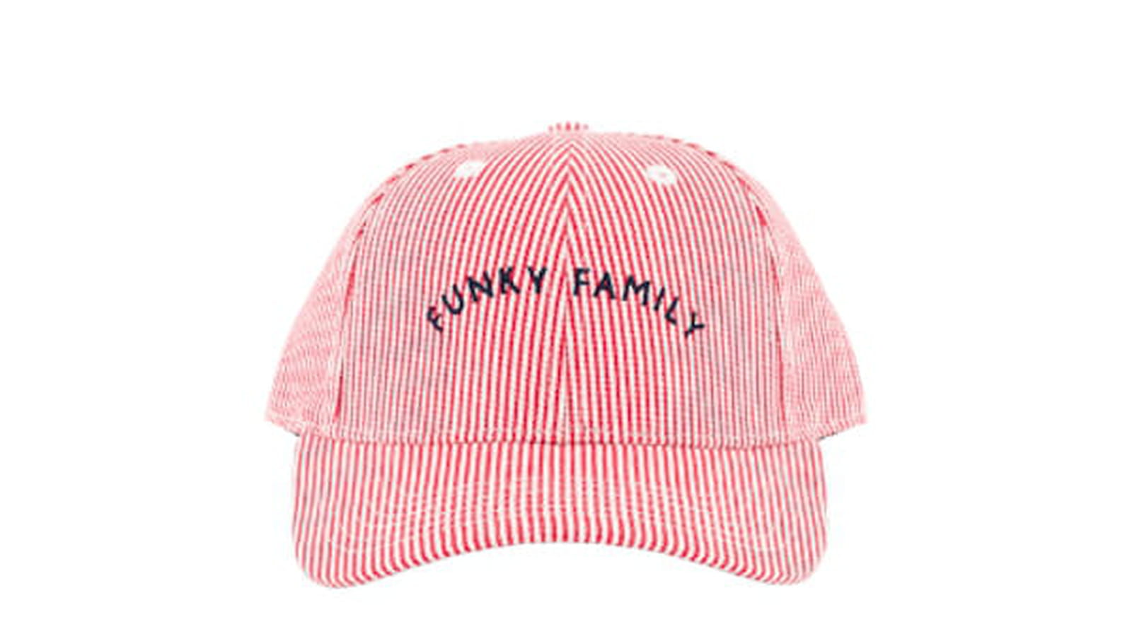 Casquette Chamaye